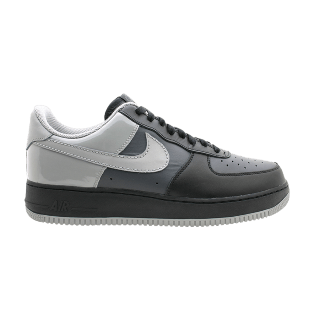Air Force 1 '07 'Anthracite' | GOAT