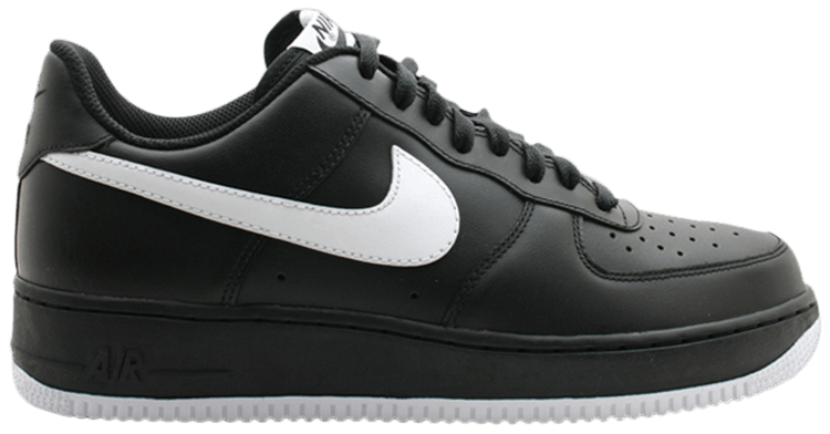 Nike Air Force 1 07 Black