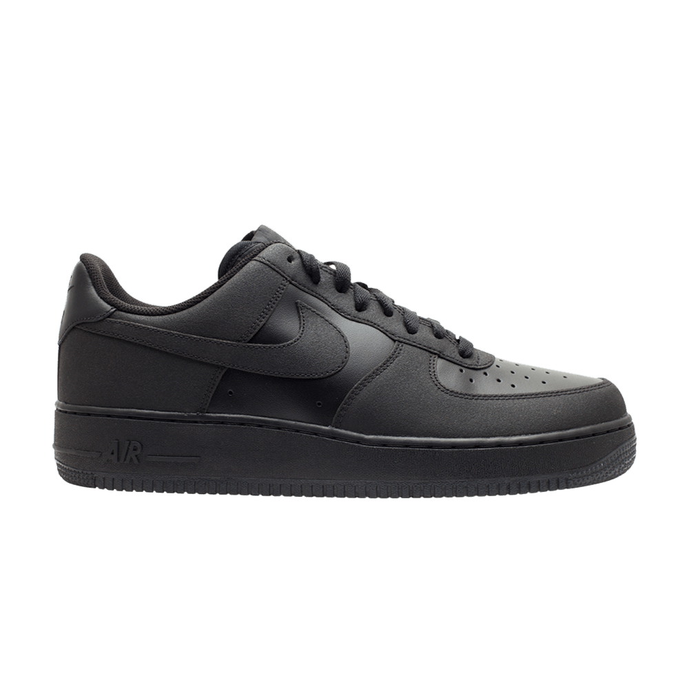 air force one anthracite