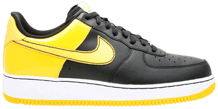 Nike Air Force 1 07 Varsity Maize