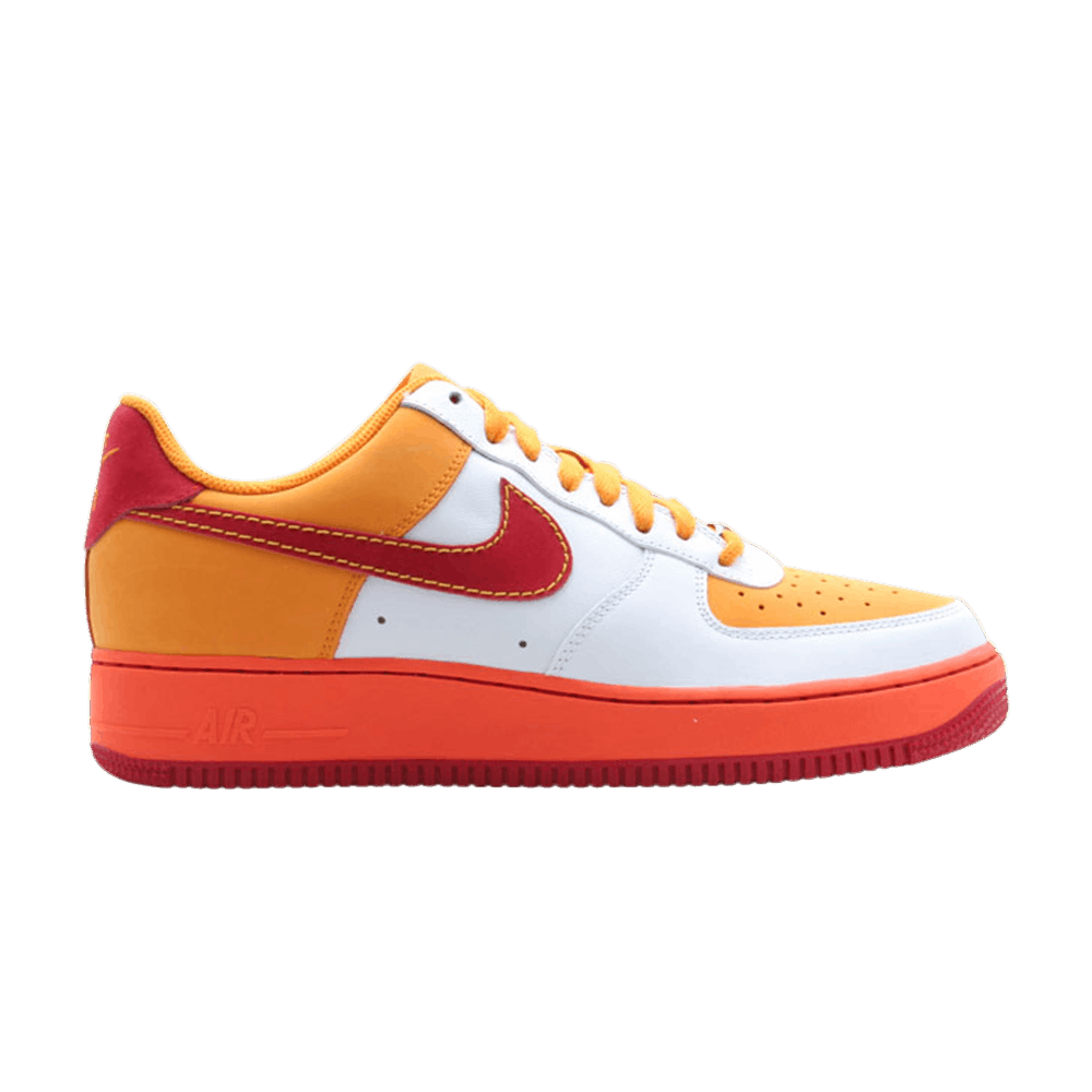 Air force 1 china clearance