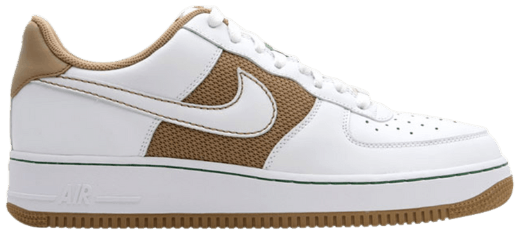 Nike Air Force 1 Low '07 'Cloverdale Park' White Green 315122-211 Men -  beyond exchange