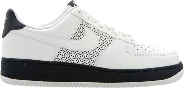 Buy Nike Air Force 1 &Apos; 07 Lv8 3 (White/Obsidian-Vachetta Tan Wh 11.5)  Online at desertcartINDIA