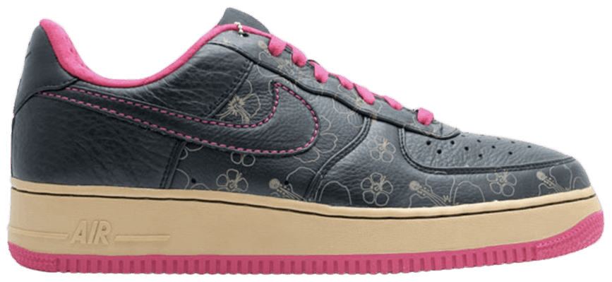 Buy Air Force 1 Premium 07 315180 001 GOAT