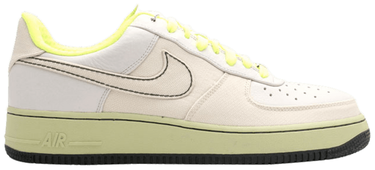 Buy Air Force 1 Premium 07 Light Bone 315180 002 GOAT