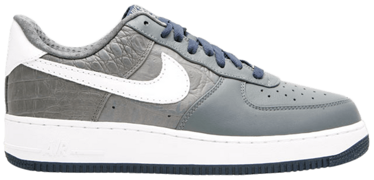 Nike Air Force 1 Premium 07