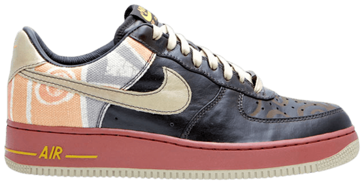 Nike Air Force 1 Premium Black History Month