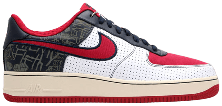 Buy Air Force 1 Premium 07 - 315180 161 | GOAT