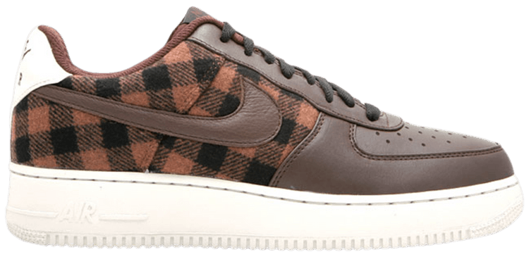 Nike Air Force 1 Premium
