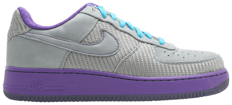 Air Force 1 Premium 07 'Japan' - 315180 331 - Blue GOAT