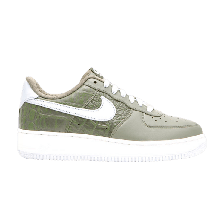 最新作の Buy Wmns Air Force 1 Premium '07 'Urban Haze' - 315186 341 少年漫画