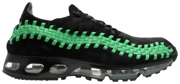 Nike Air Footscape Woven Skulls Pack