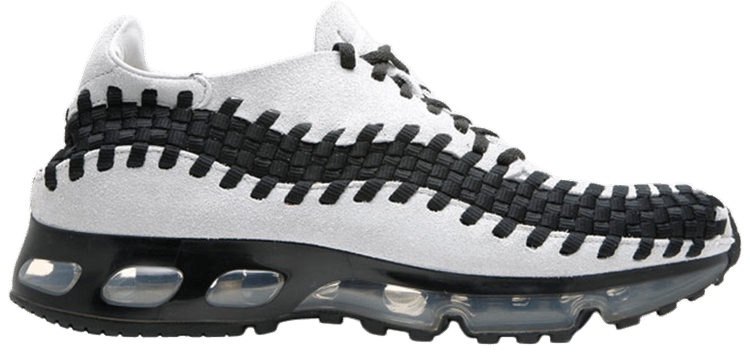 Nike Air Footscape Woven 360 One Time Only