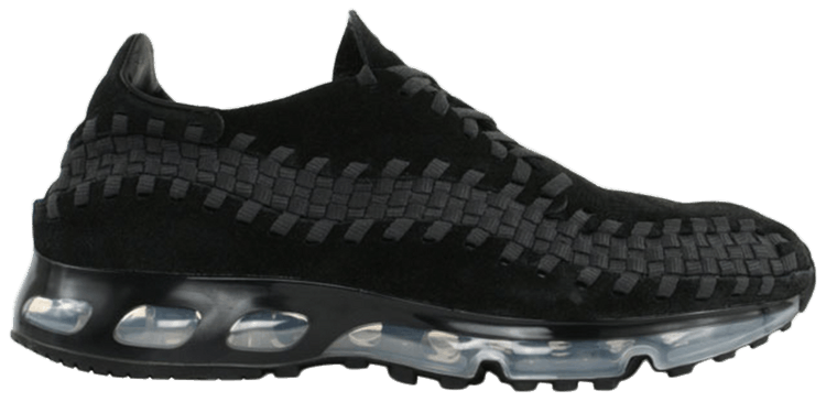 Nike Air Footscape Woven 360 One Time Only