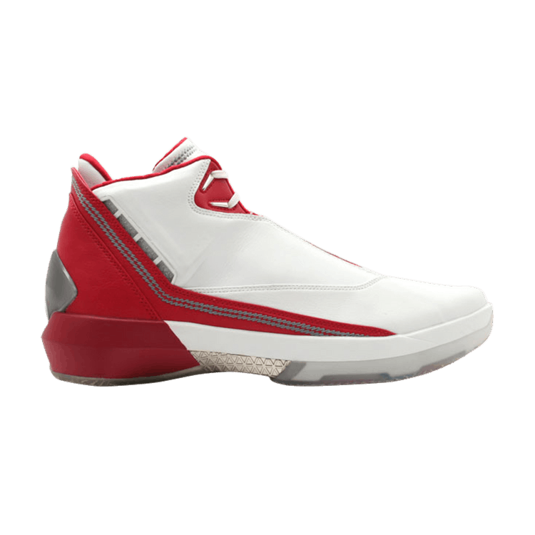 Retro 22 Buy Air Jordan 22 OG 'Varsity Red' - 315299 126 | GOAT