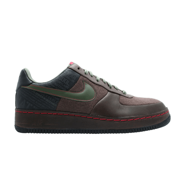 Air force 1 original 6 new arrivals