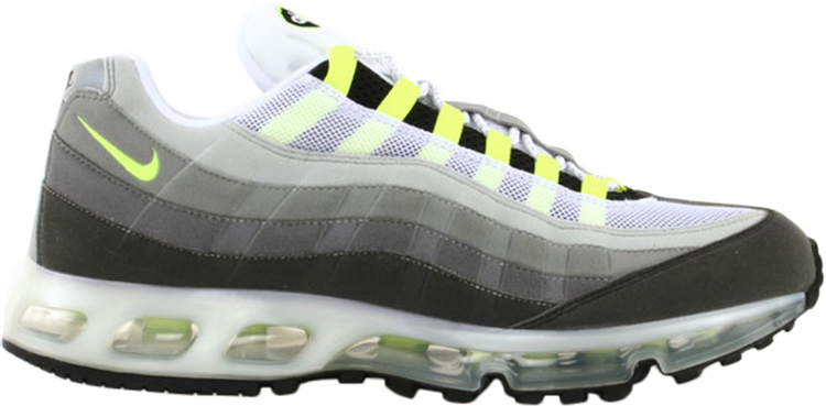 Air Max 95 360 'One Time Only'
