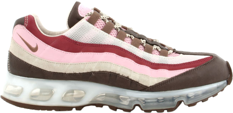 Air Max 95 360 'One Time Only'