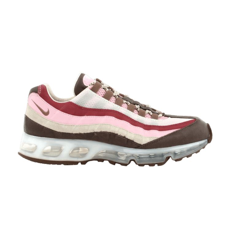 Buy Air Max 95 360 One Time Only 315350 121 GOAT