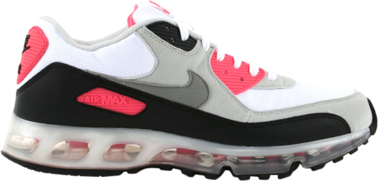 Air Max 90 360 'One Time Only'