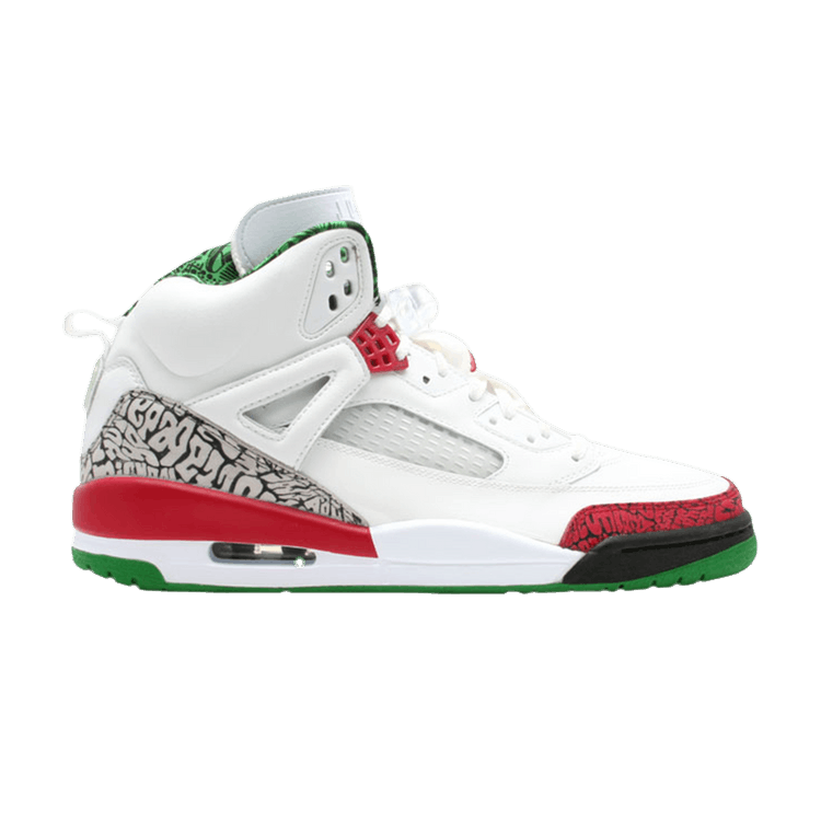 Buy Jordan Spizike OG 2006 315371 161 GOAT CA