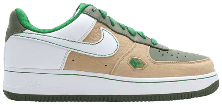 Nike Air Force 1 Premium Ns Gs