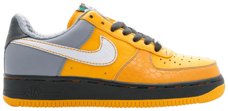 Nike Air Force 1 Premium Ns Gs