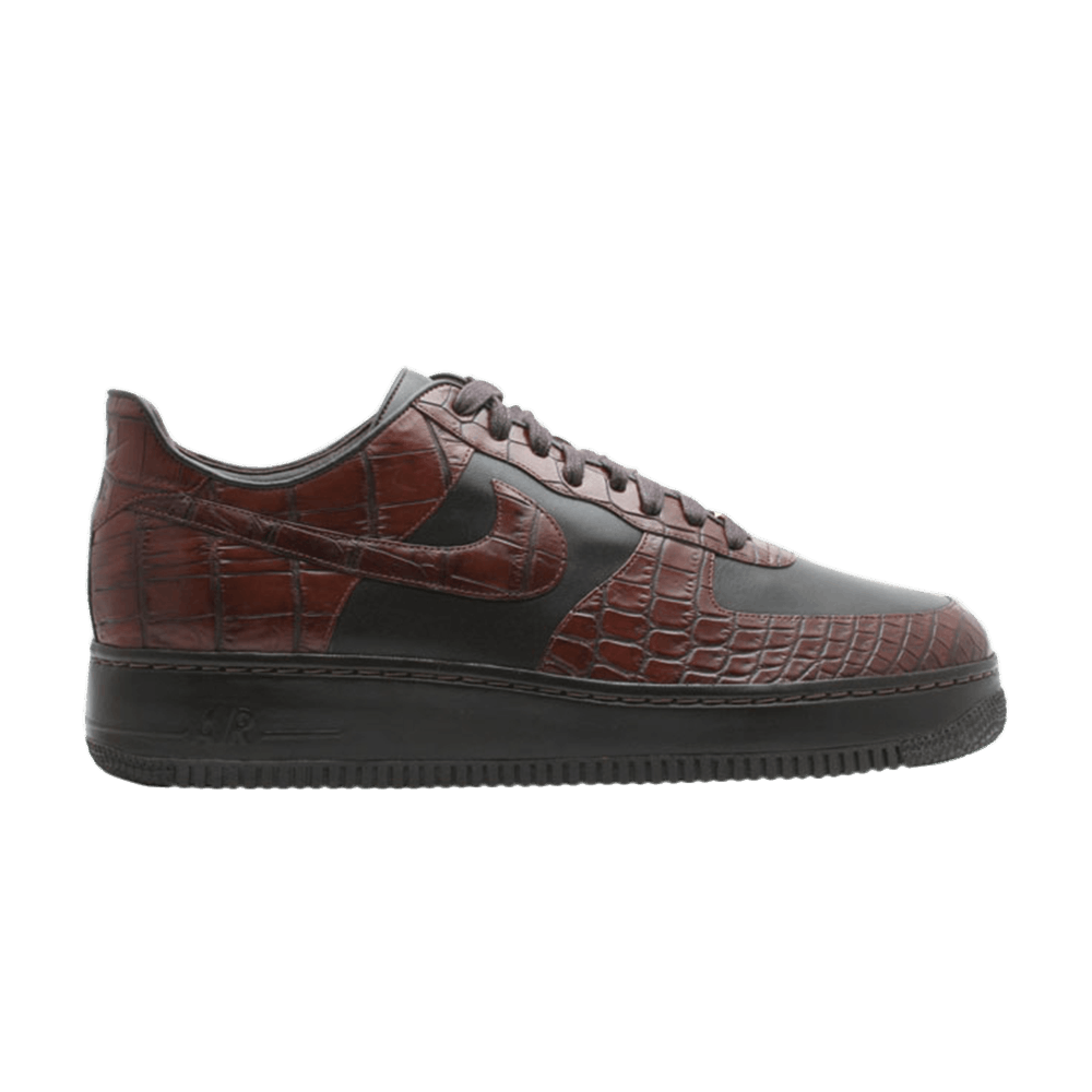 notre x nike