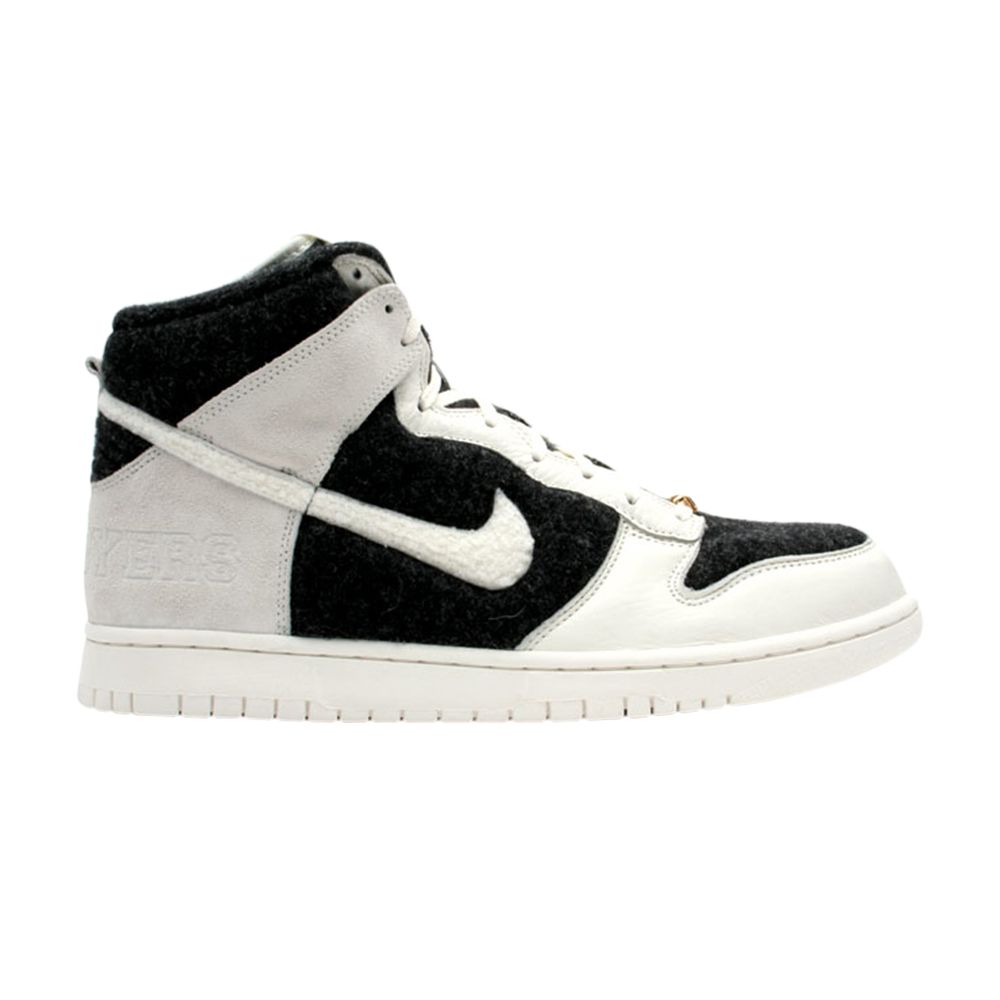 Dunk High 'Destroyers' - 315670-011