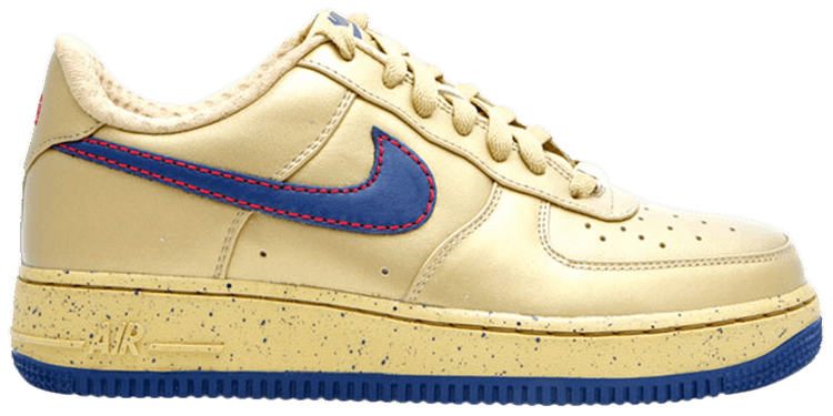 Nike Air Force 1 Premium Gs