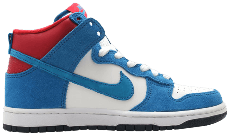 ブランドのギフト Buy Dunk GOAT | 141 315681 - Emb Sb Hi 下着・アンダーウェア
