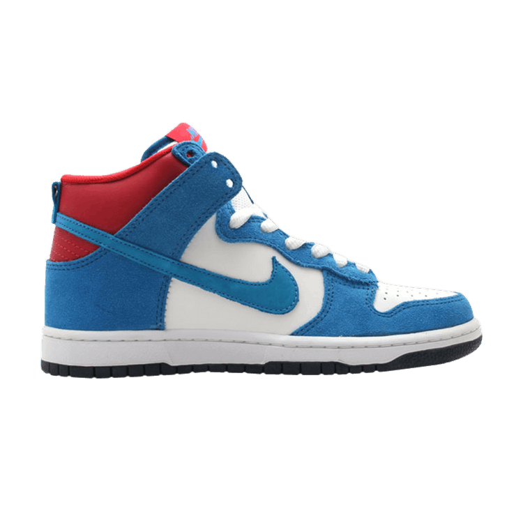 Buy Dunk Hi Sb Emb - 315681 141 | GOAT
