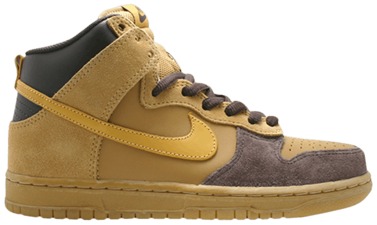 靴 Nike SB Dunk High Nike Dunk High Top Shoes. Nike.com