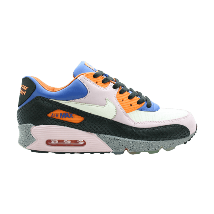 Buy Air Max 90 Premium King Of The Mountain 315728 611 GOAT UK