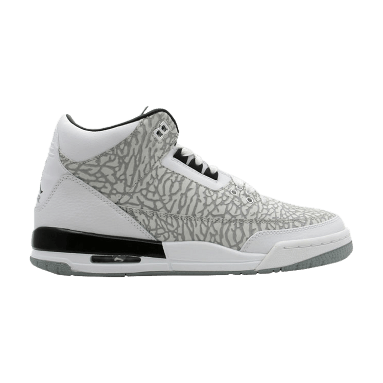Buy Air Jordan 3 Retro GS Flip 315768 101 GOAT UK