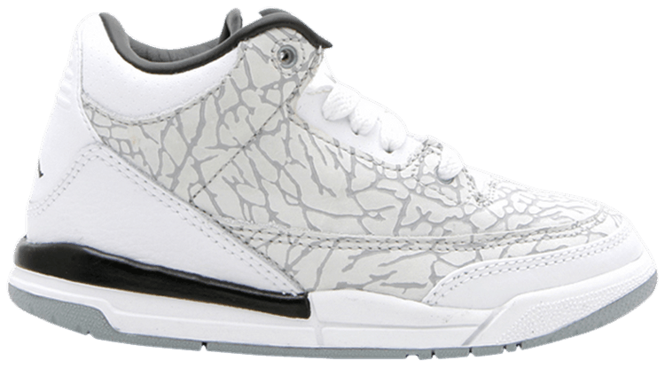 Air Jordan 3 Retro Flip Ps