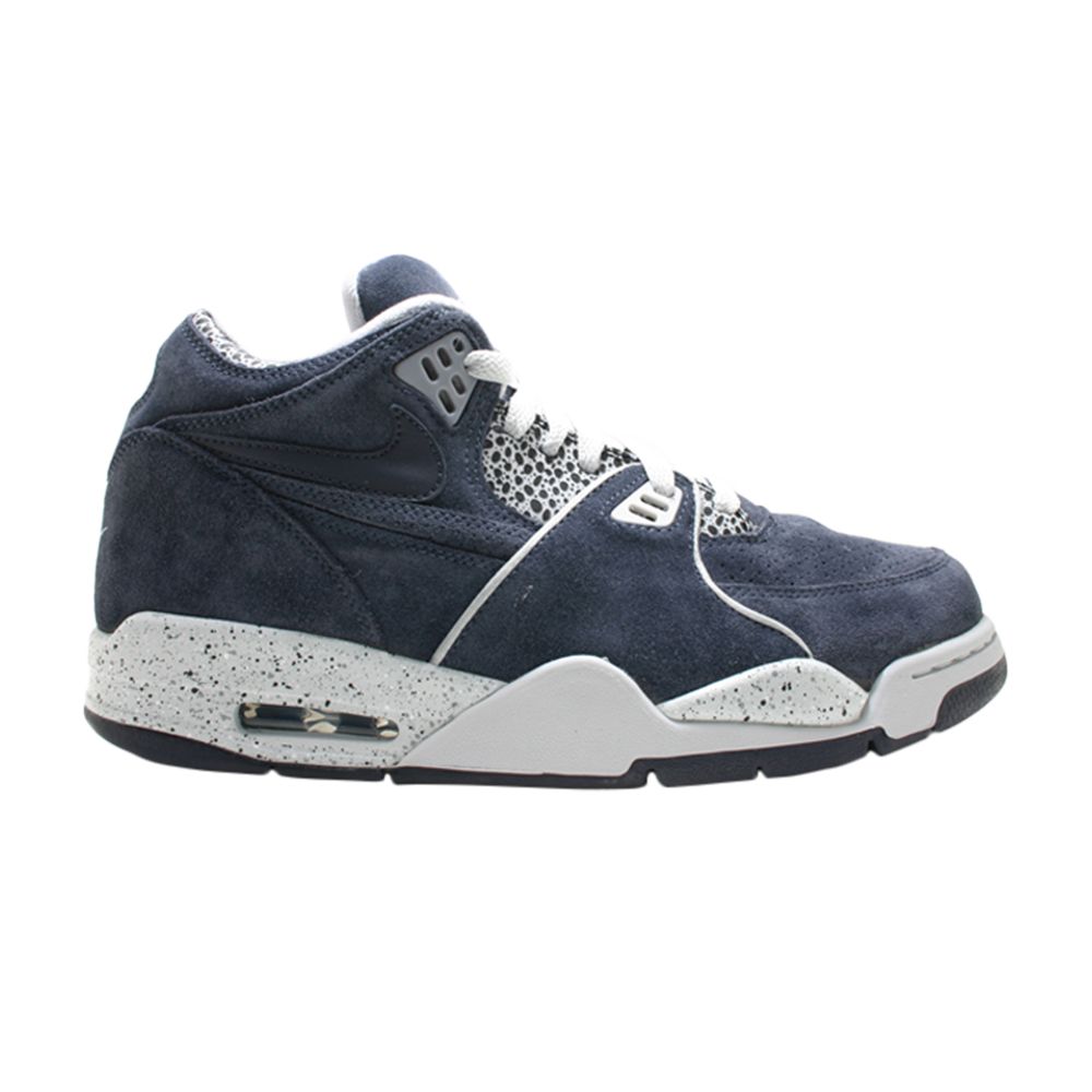 Nike Air Flight 89 A | Blue | Men's Size 12 - 315793-401