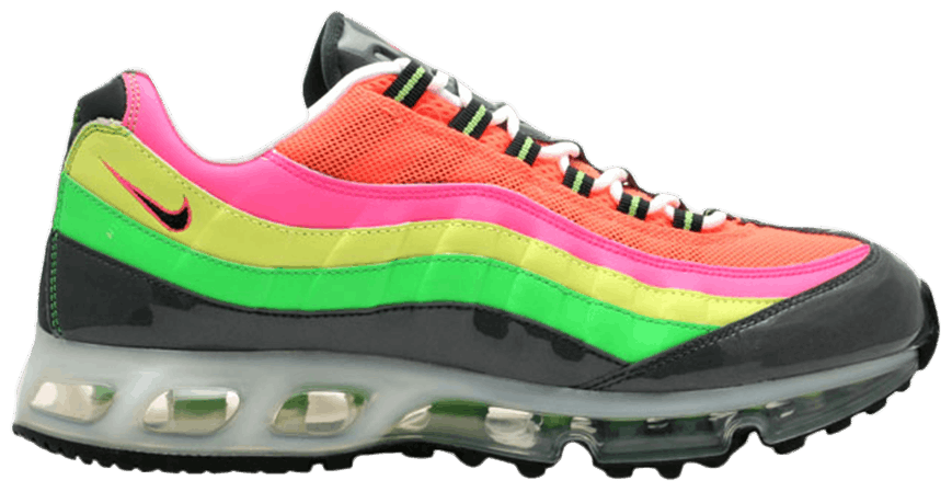 goat air max 95
