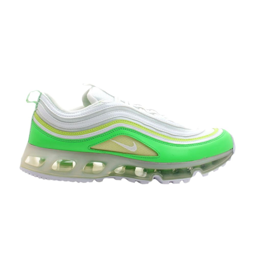 Nike Air Max 97 360 | Green | Men's Size 9.5 - 315860-311