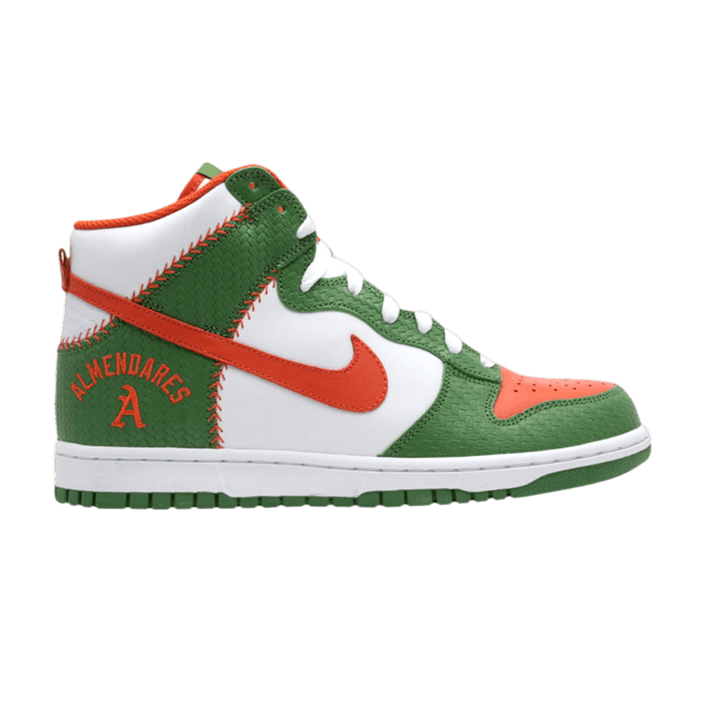 Nike dunk high utt clearance
