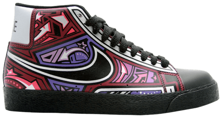 Buy Blazer High - 315877 003 | GOAT
