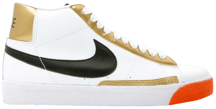 Nike Blazer High