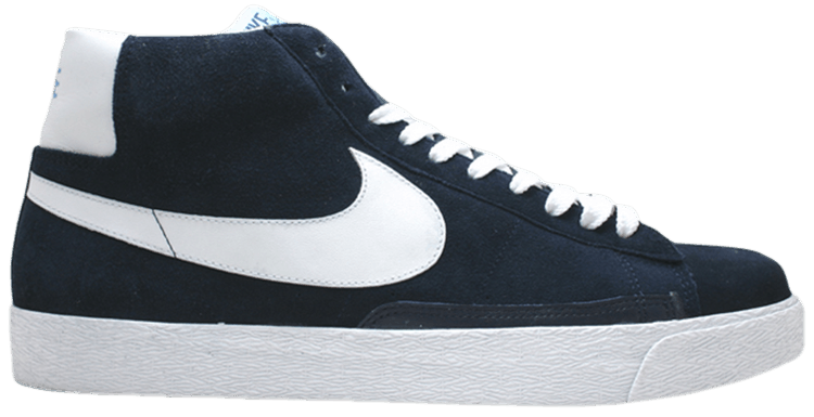 blazer high