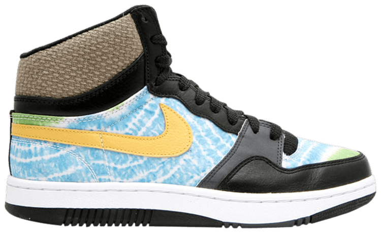 Nike Court Force Hi FF