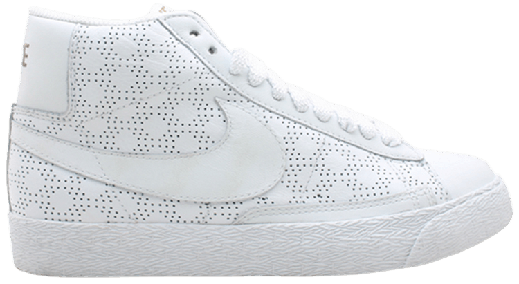 Nike WS Blazer High