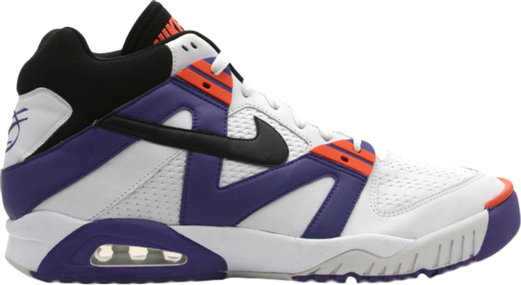 Air Tech Challenge 'Agassi'