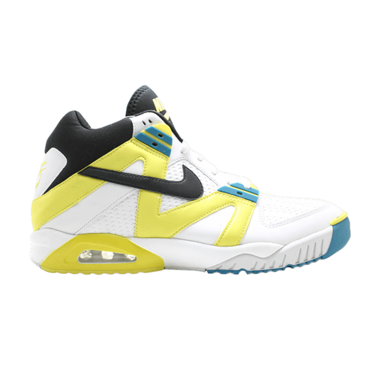 Buy Air Tech Challenge Agassi 315956 102 GOAT