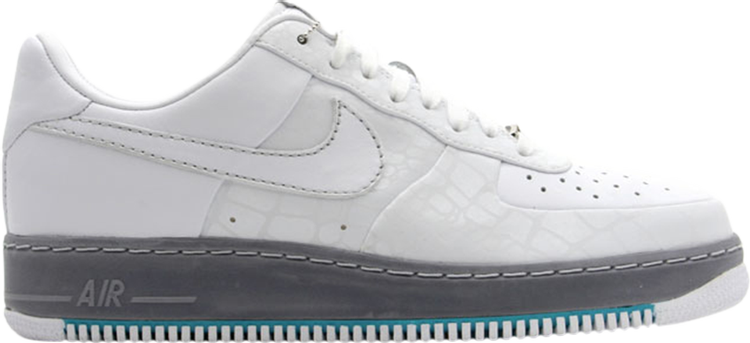 Air Force 1 Sprm Mco I/O '07 'Rosie's Dry Goods'