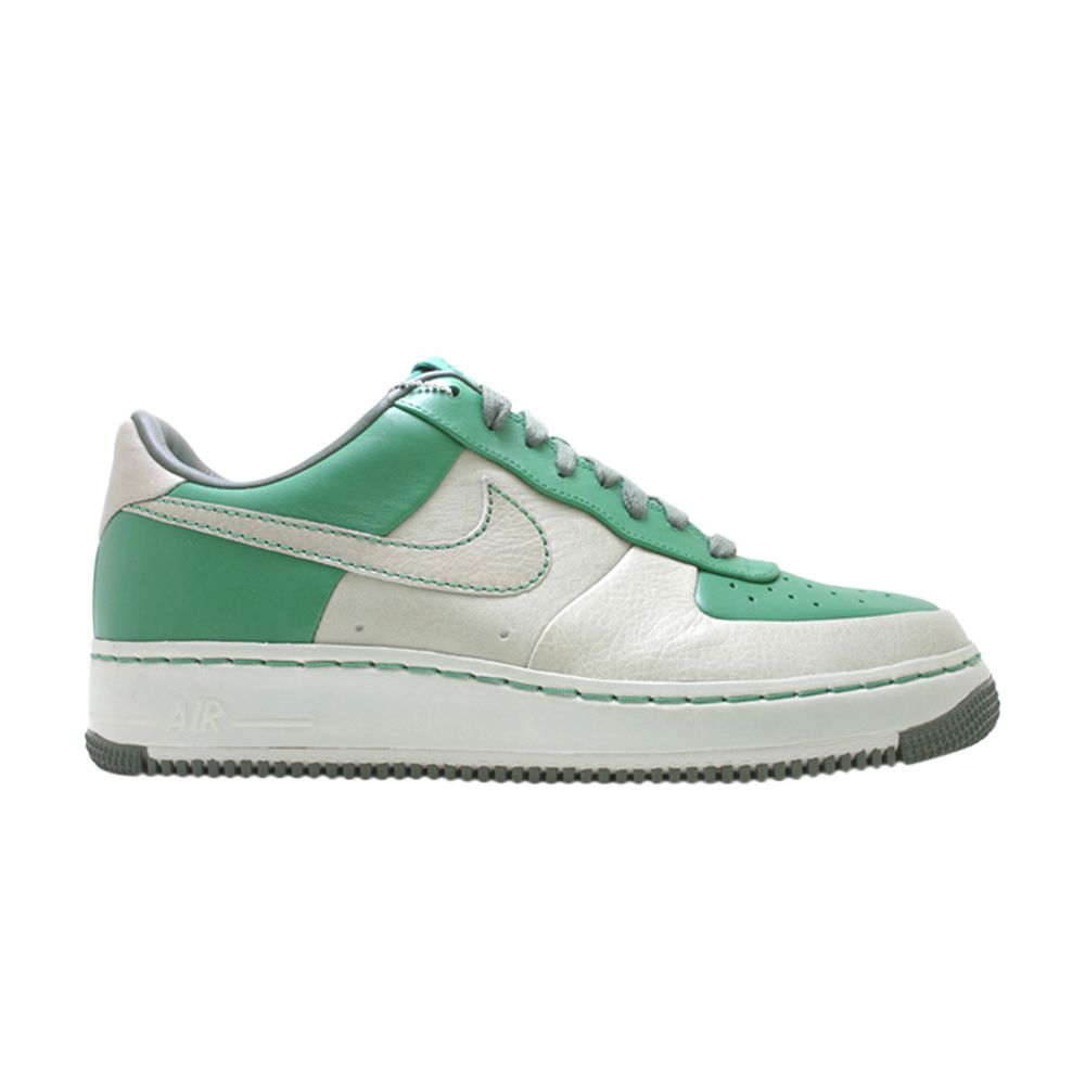 Nike Air Force 1 Supreme | Green | Men's Size 8