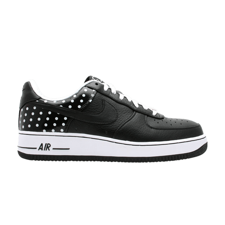 Buy Air Force 1 07 Premium Polka Dot 316108 001 GOAT UK